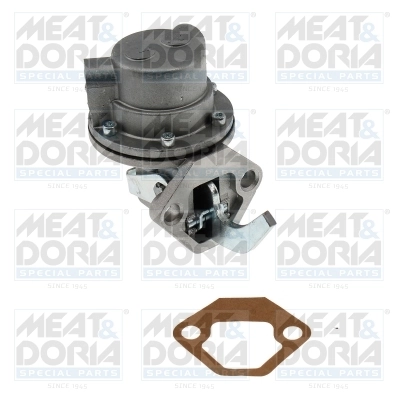 Fuel Pump